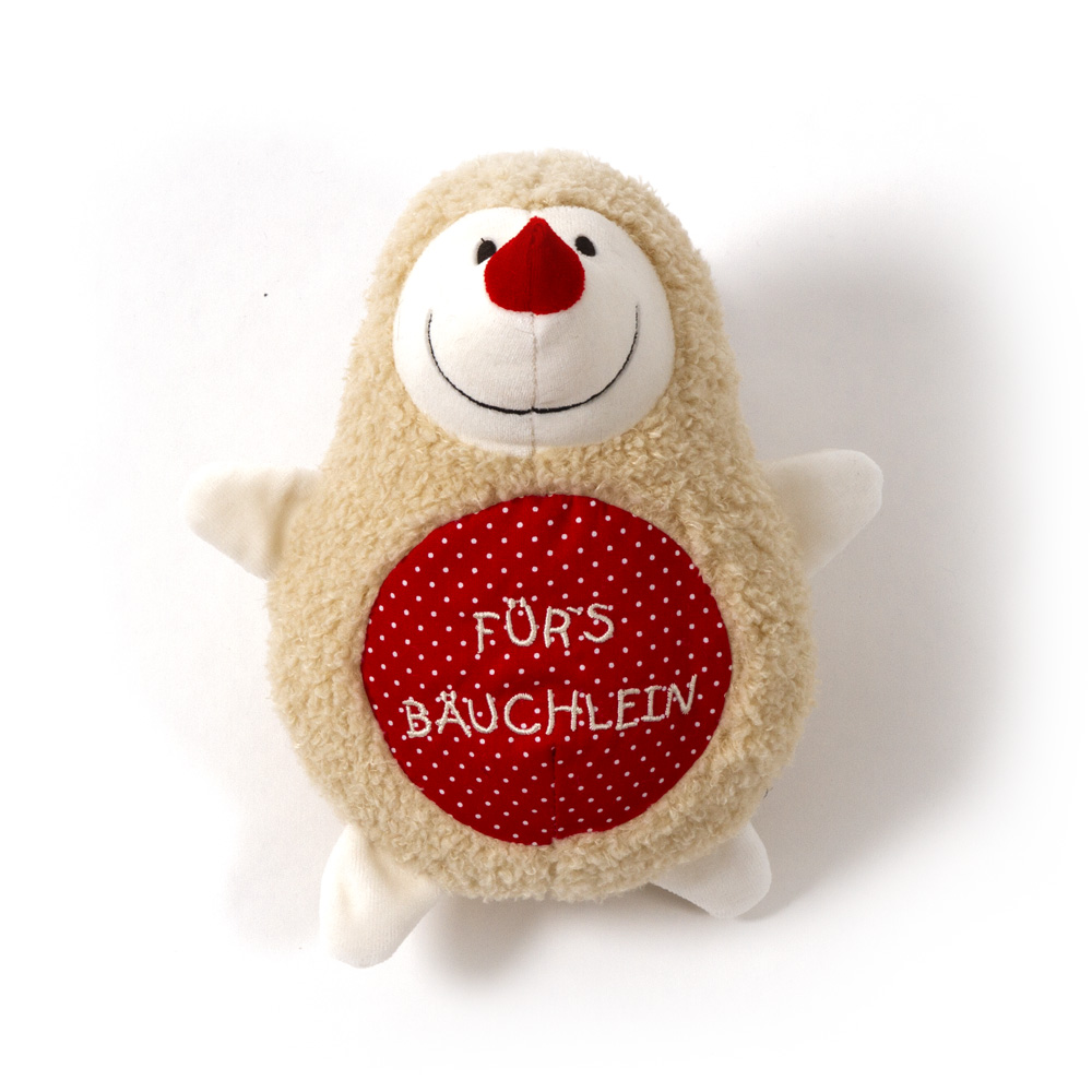 Baby Geschenkset Igel Carl