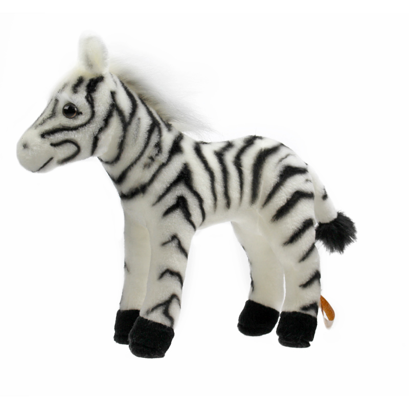 Kuscheltier Zebra Zoe