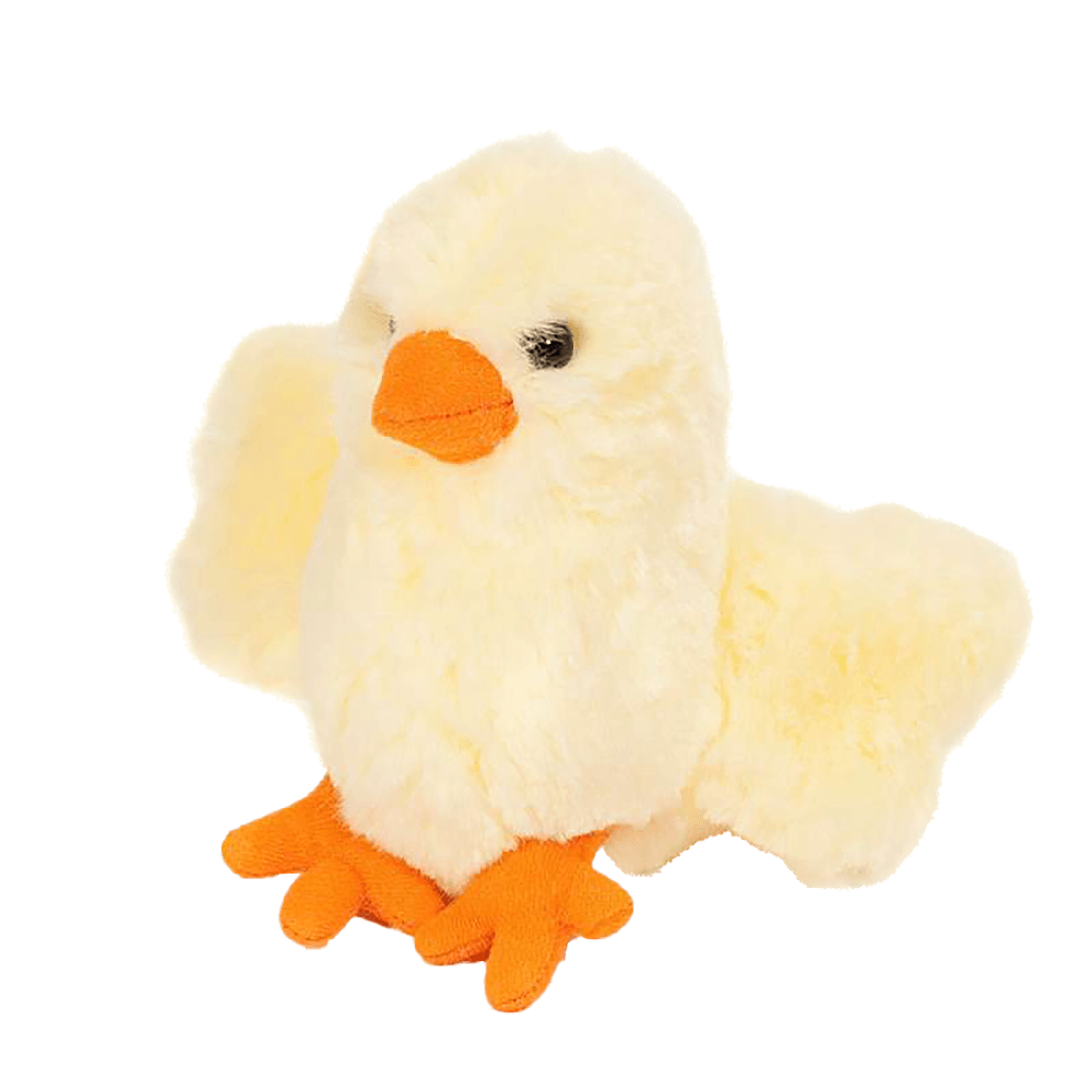 Kuscheltier Küken Kiki