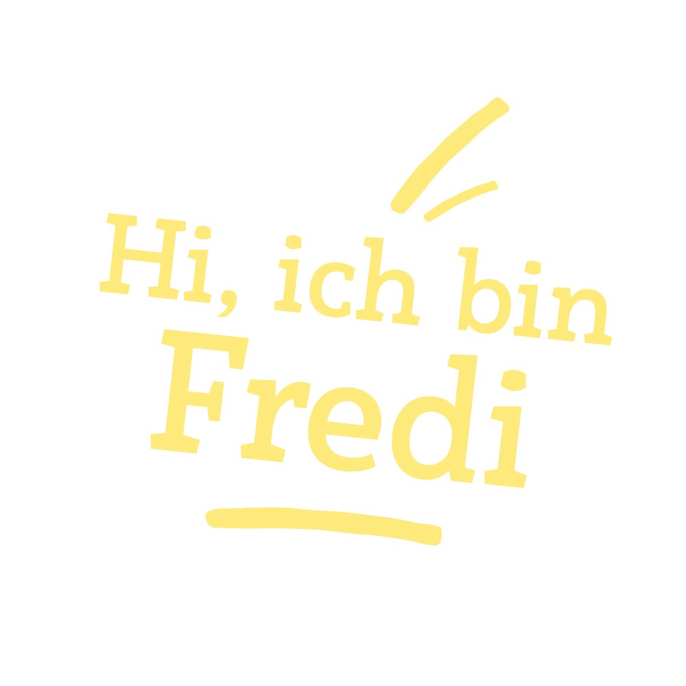 Handpuppe Fledermaus Fredi
