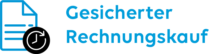 Gesicherter Rechnungskauf