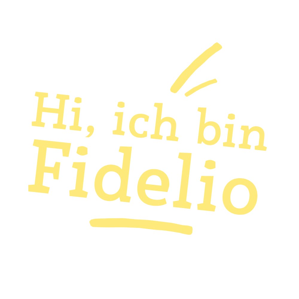 Babydecke Hase Fidelio