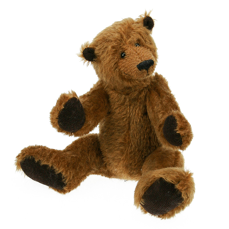 Kuscheltier Teddybär Liam