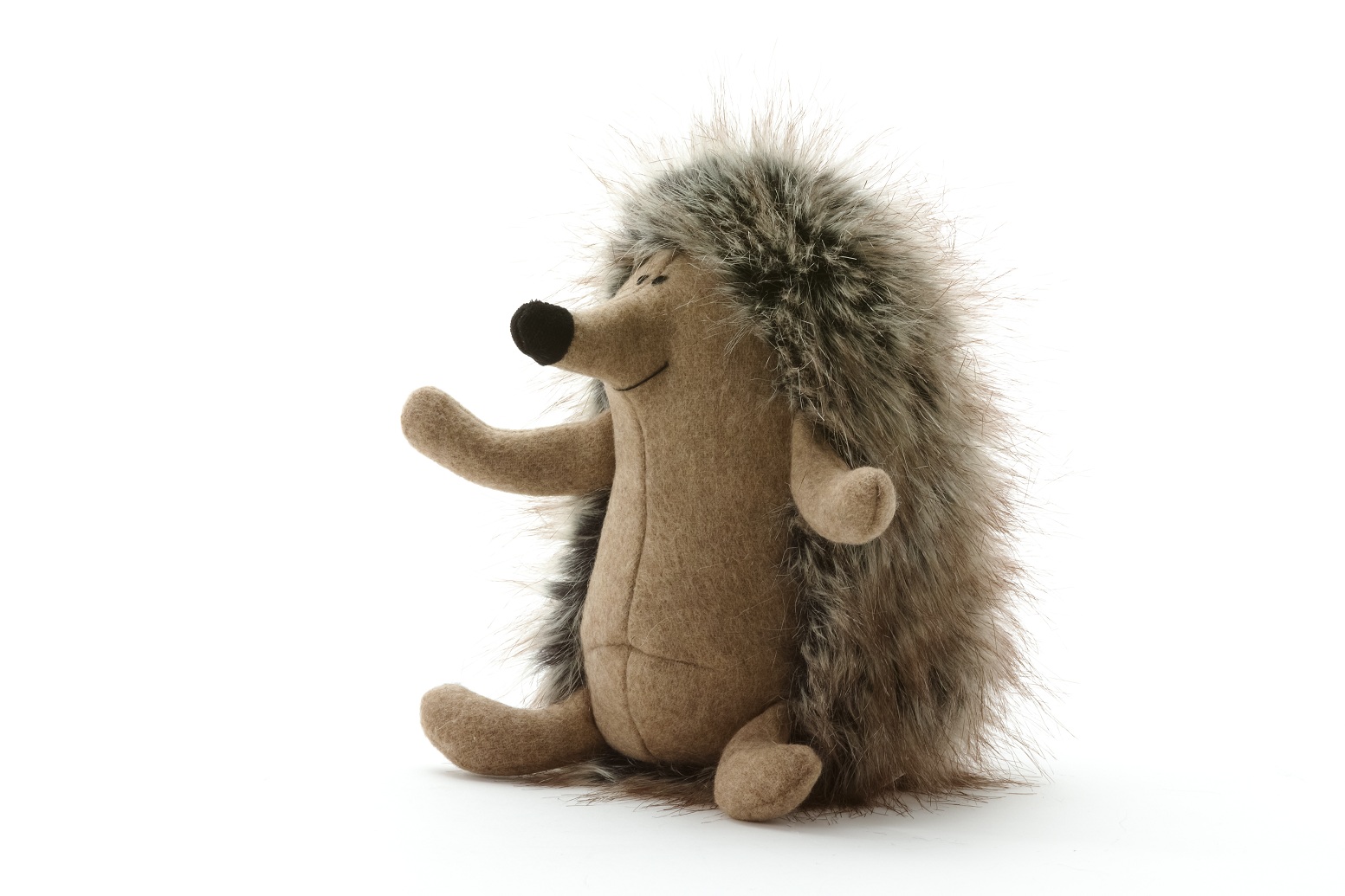 Igel Kuscheltier