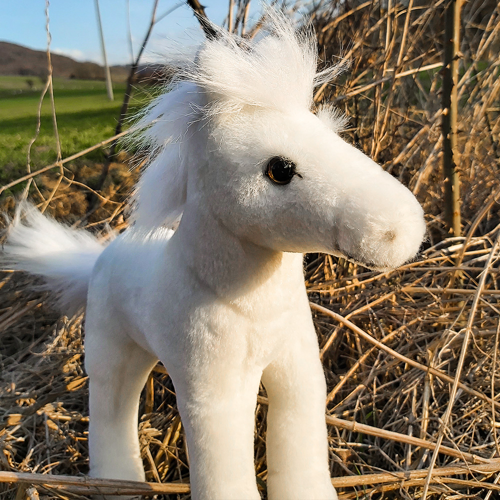 Plüschtier Gänseblümchen