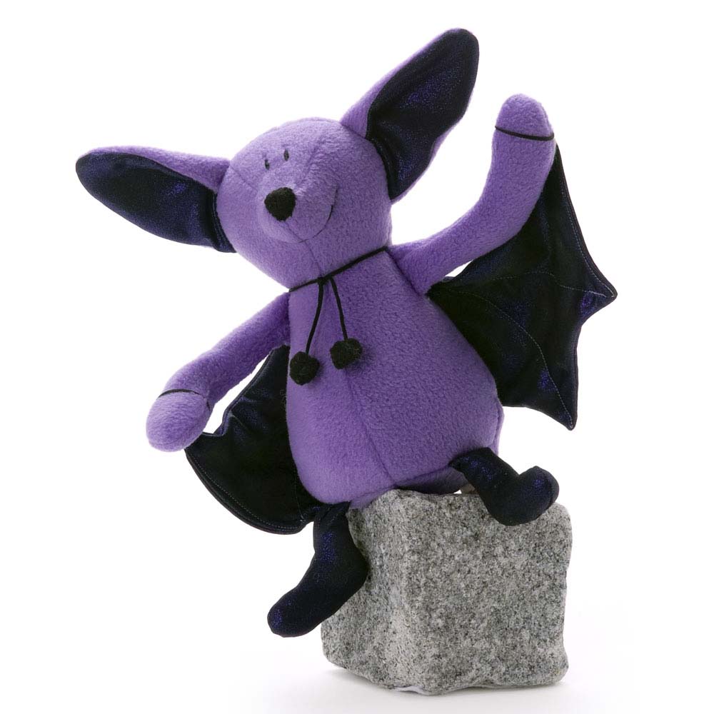 Kuscheltier Fledermaus Tutulla