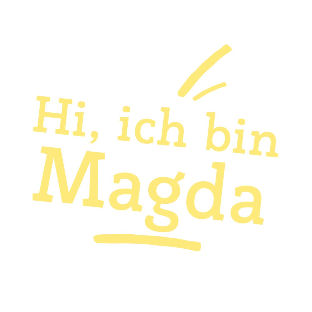 Baby Geschenkset Maus Magda