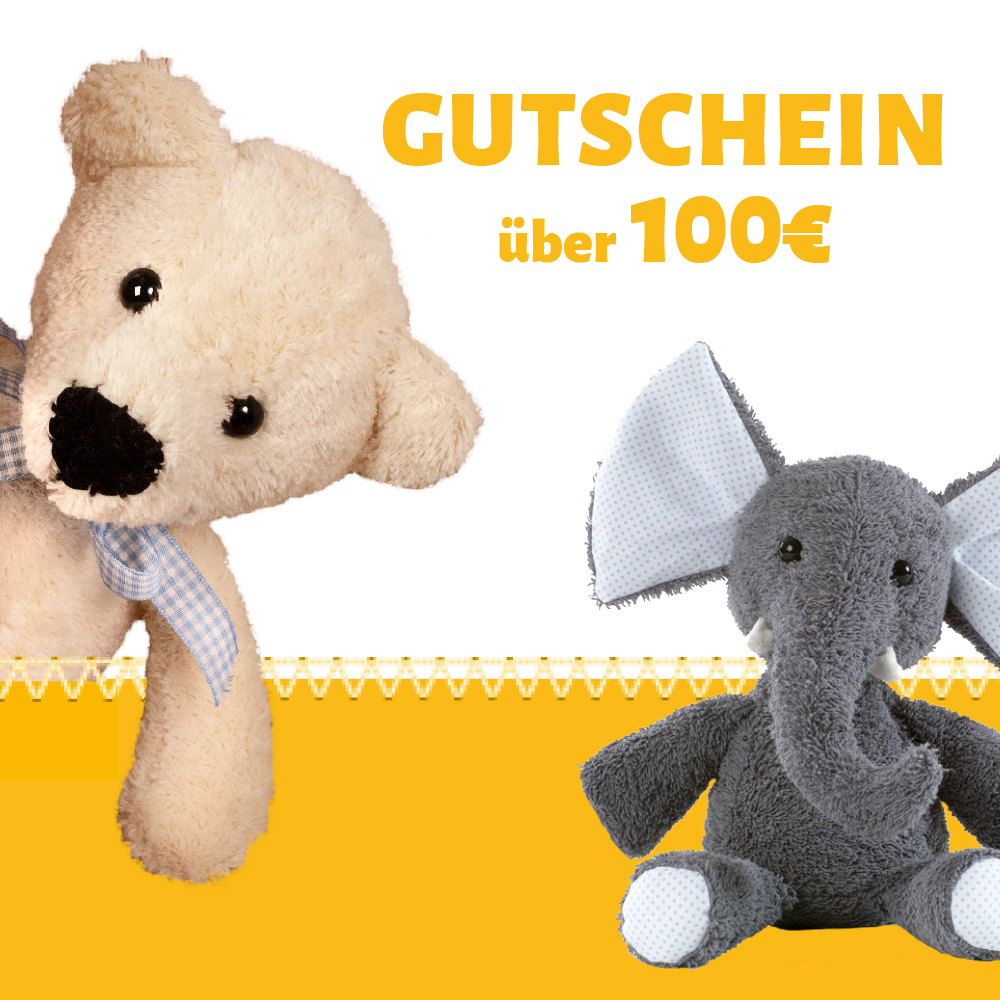 Gutschein 100€
