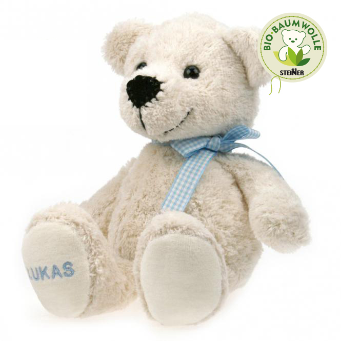 Teddybär Bommel