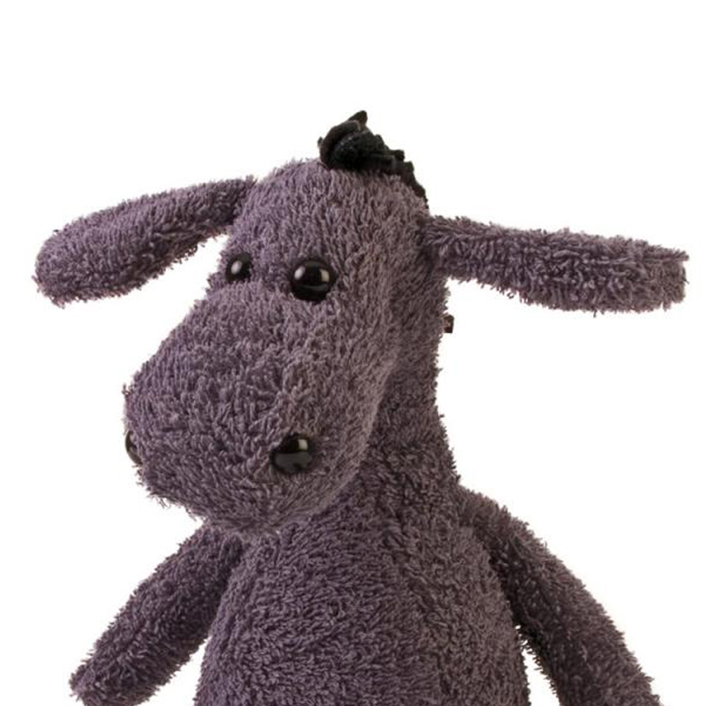 Esel Kuscheltier