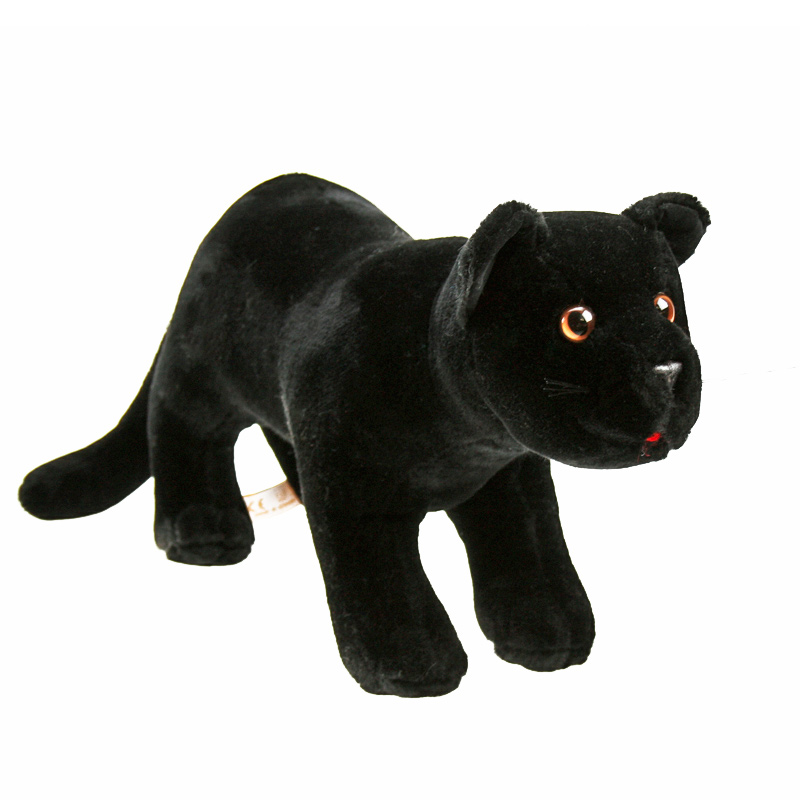 Kuscheltier Panther Pia