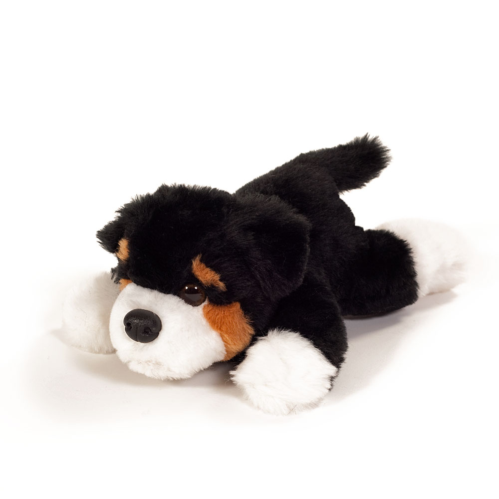 Kuscheltier Berner Sennenhund