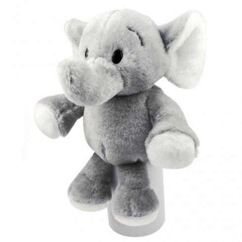 Elefant Kuscheltier Elias