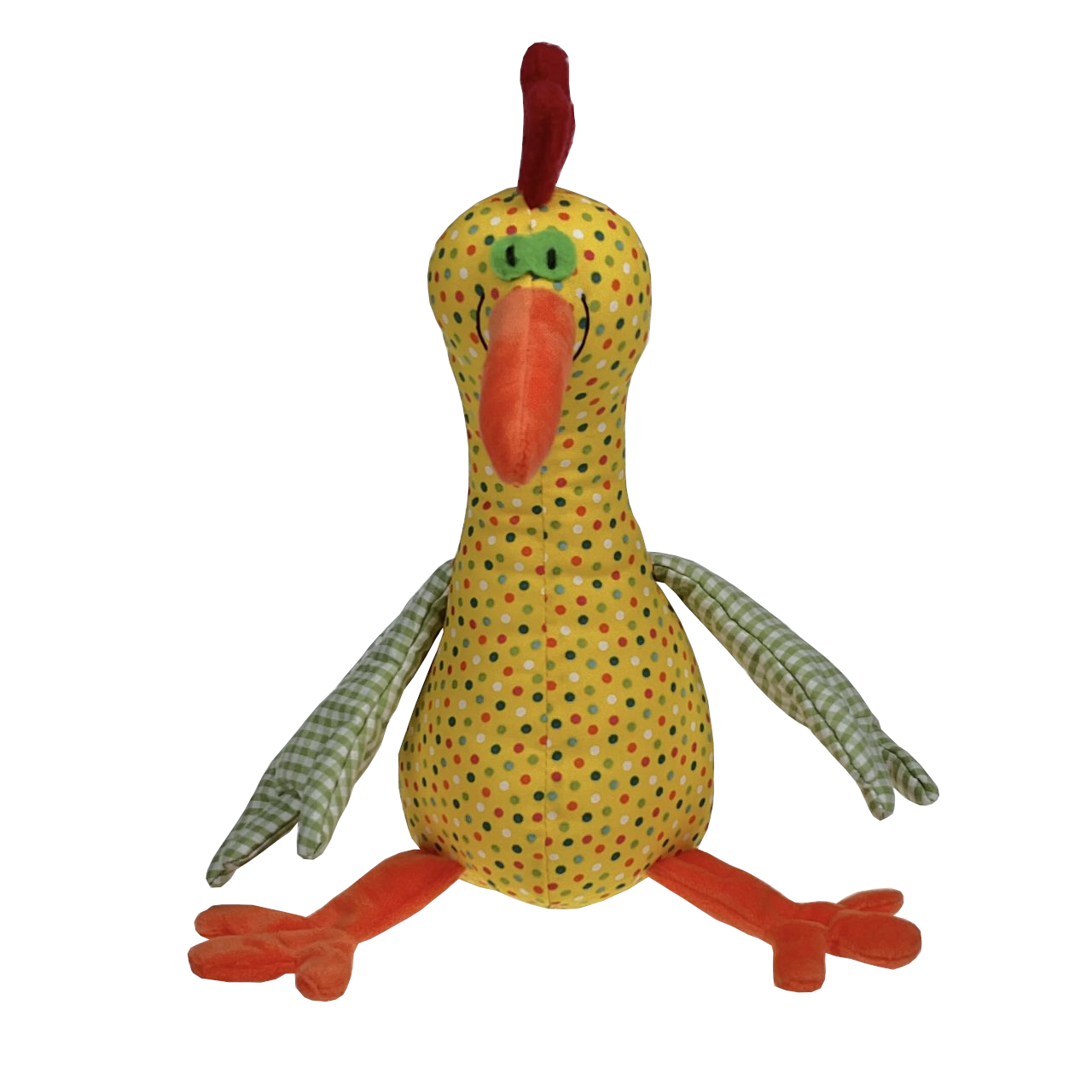 Kuscheltier Huhn Chicks