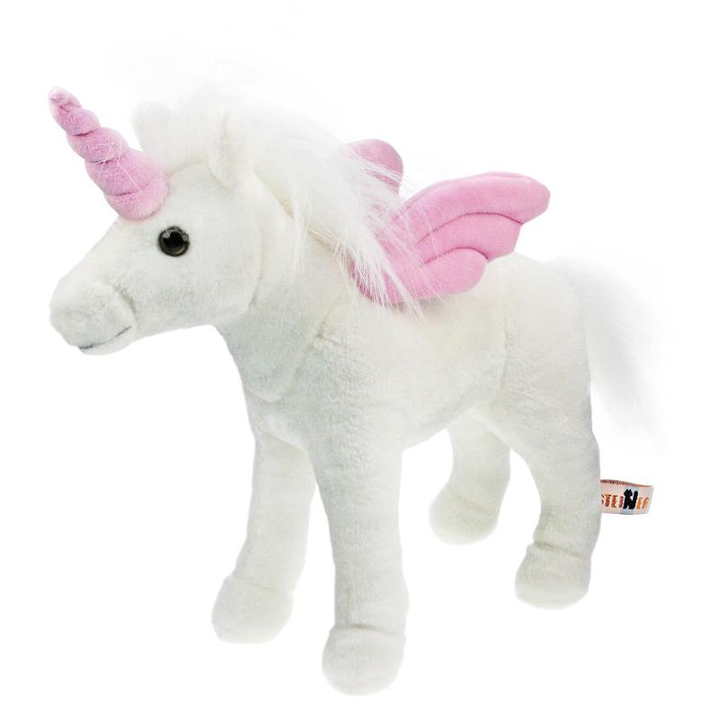 Kuscheltier Einhorn Laila