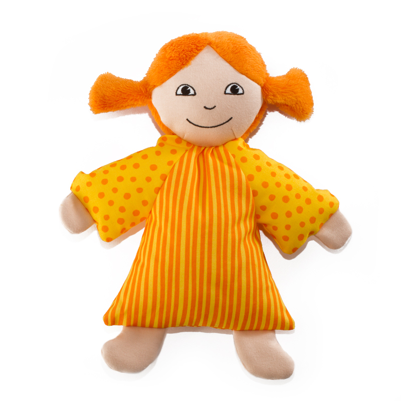 Puppe Ida