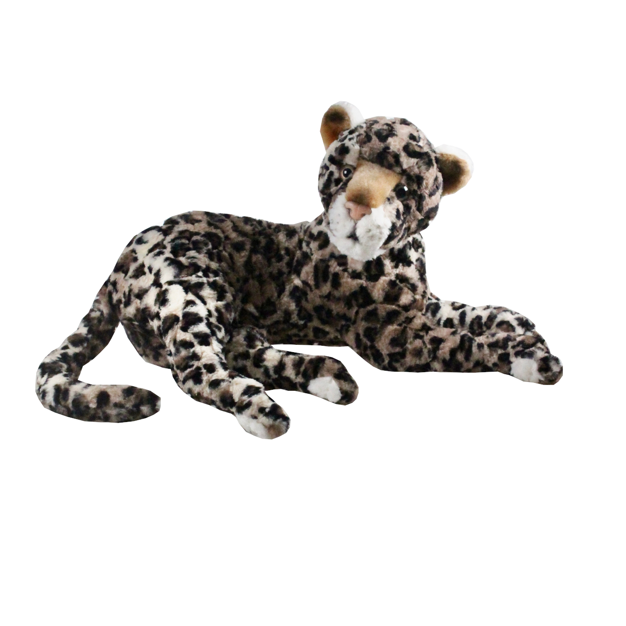 Kuscheltier Leopard Lena
