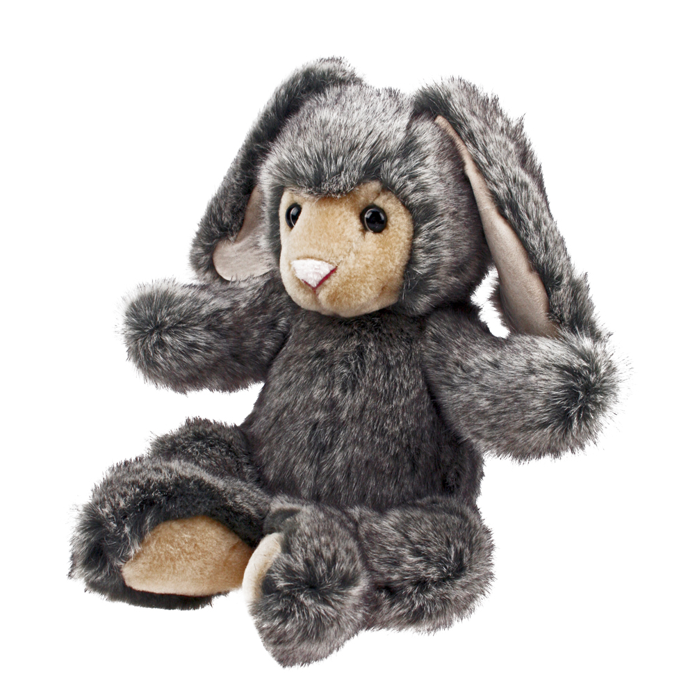 Kuscheltier Schlenkerhase