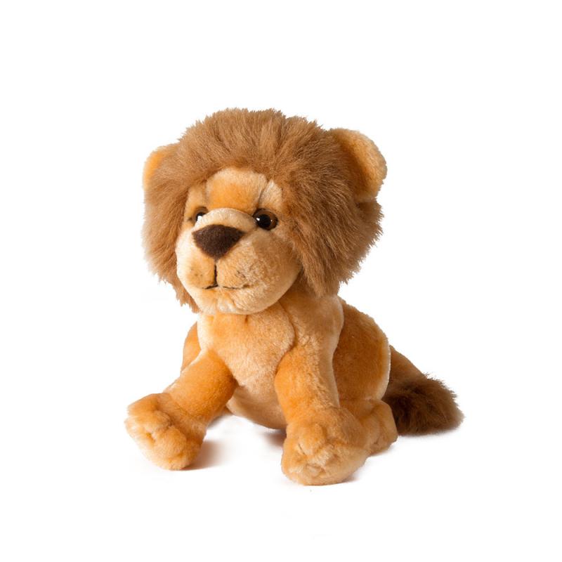 Kuscheltier Löwe Lola