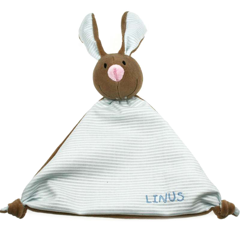 Schnuffeltuch Hase Fidelio