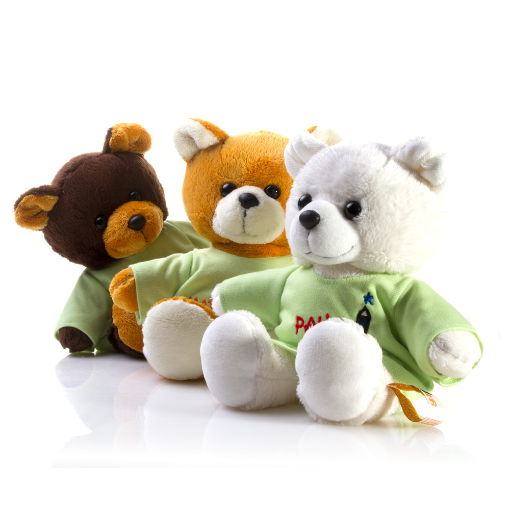 Plüschtier Teddy Matilda