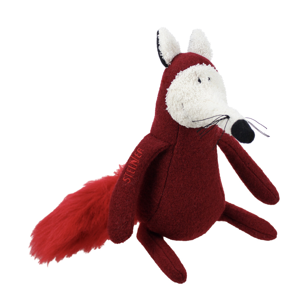 Kuscheltier Fuchs