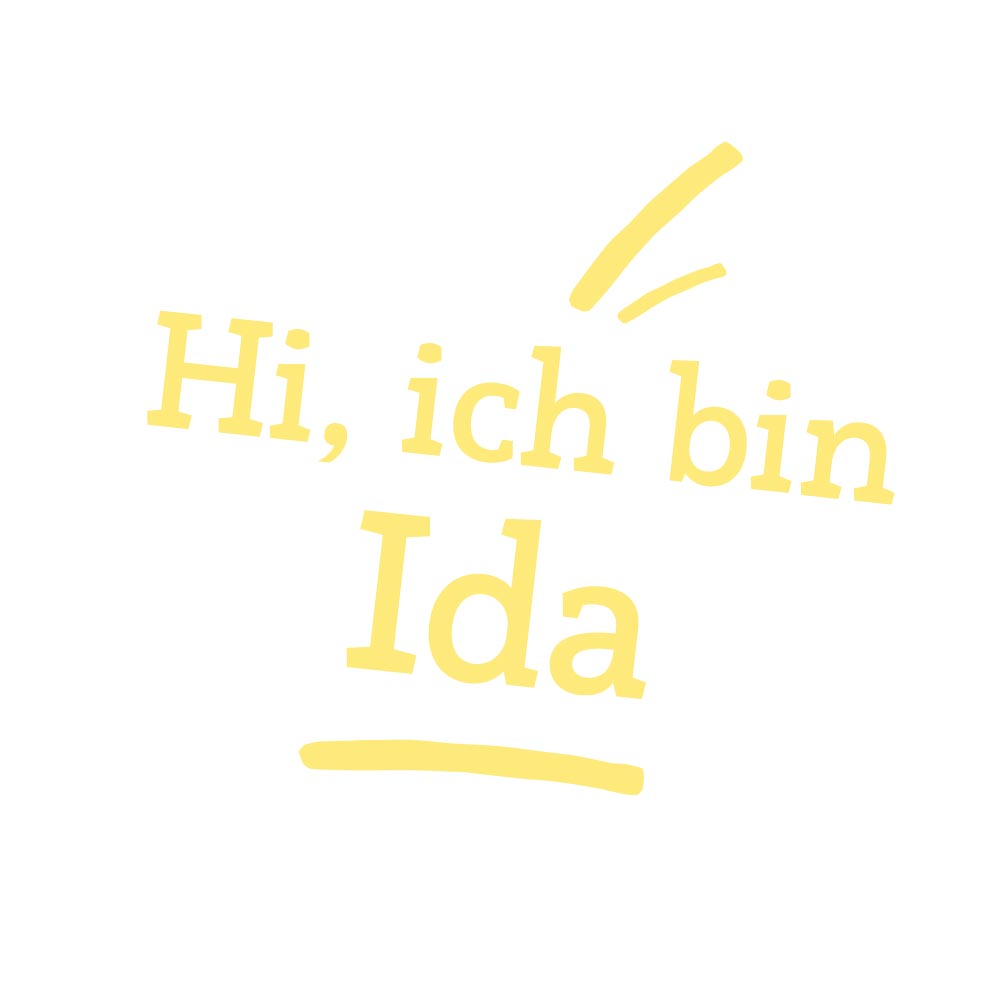 Puppe Ida