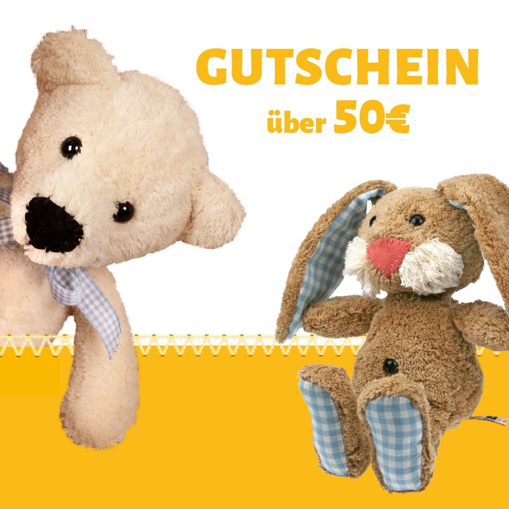 Gutschein 50€