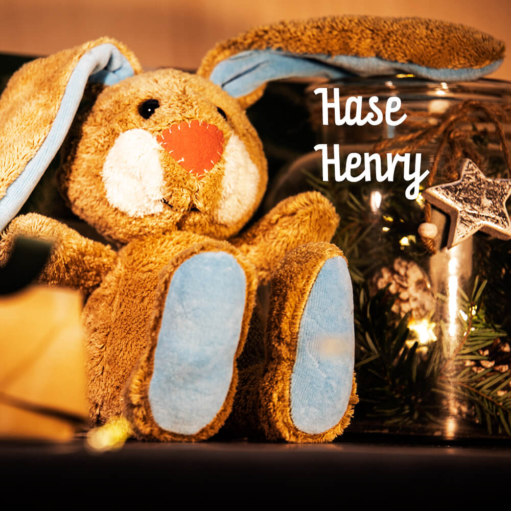 Hase Henry