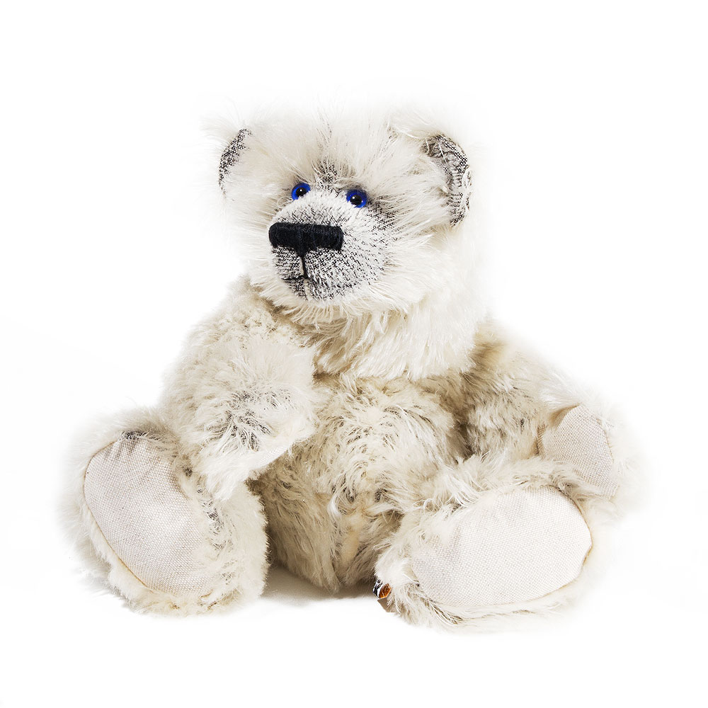 Kuscheltier Teddybär Hanno