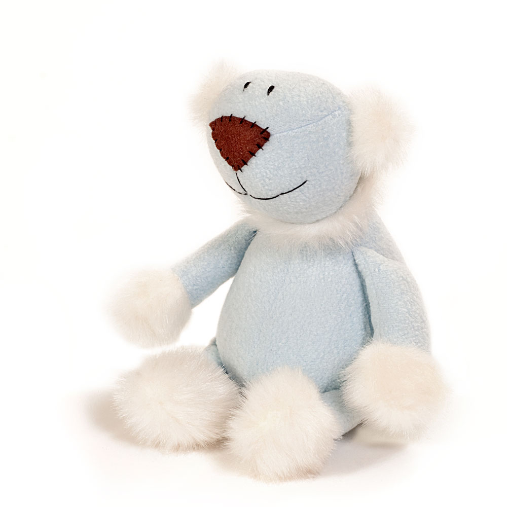 Kuscheltier Teddybär Eiko