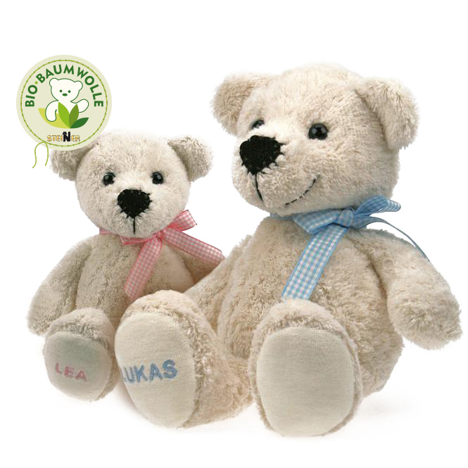 Teddybären von STEINER