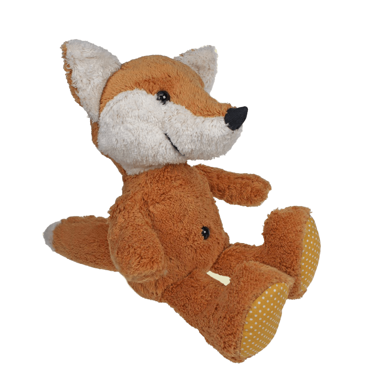 Bio Kuscheltier Fuchs Fabio