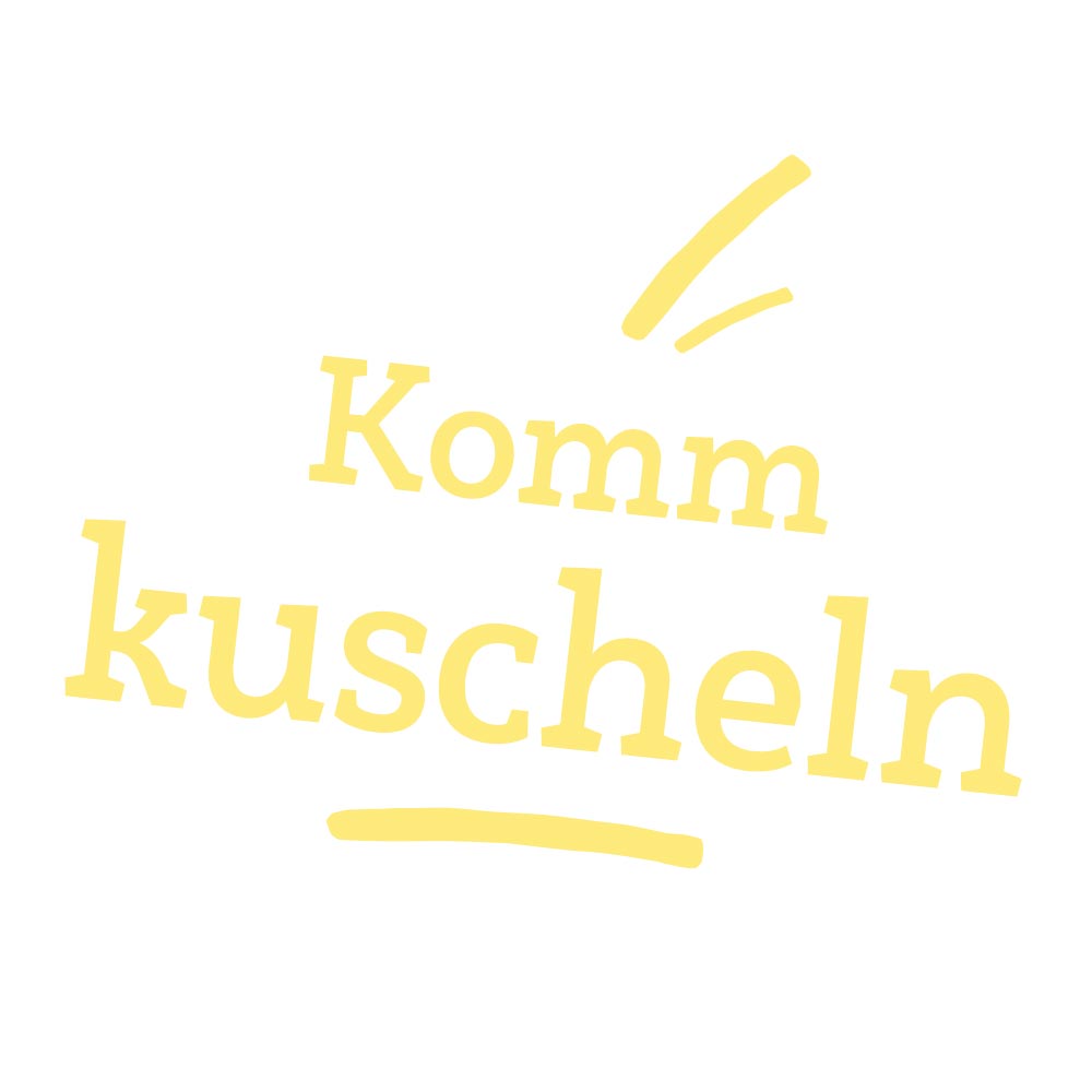 Schnuffeltuch Kuschelkloß