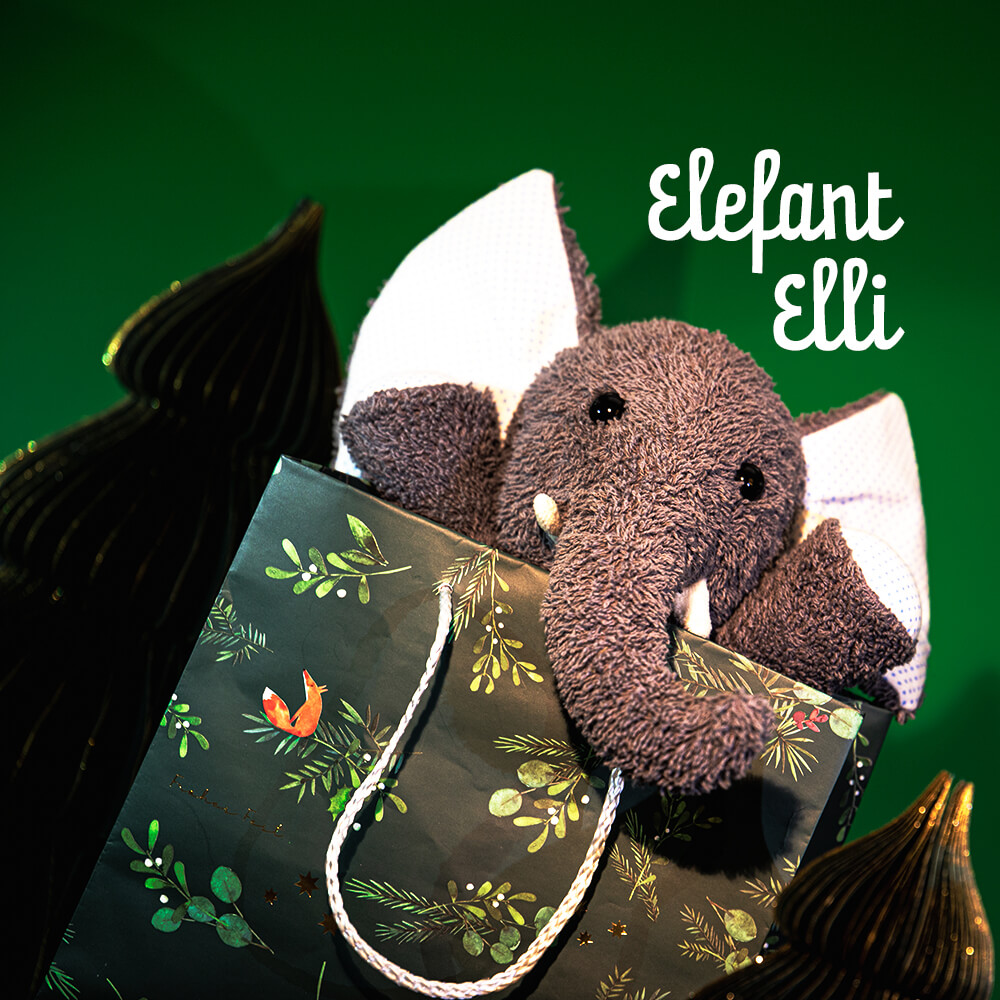 Elli Elefant