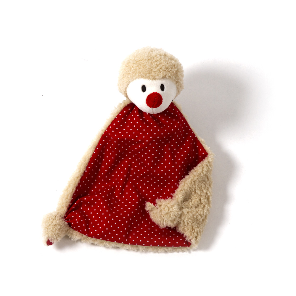 Baby Geschenkset Igel Carl