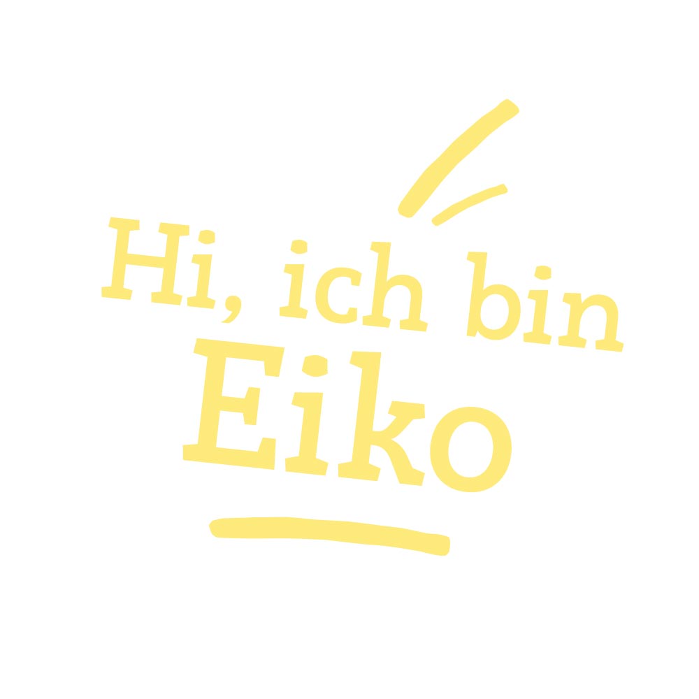 Teddybär Eiko
