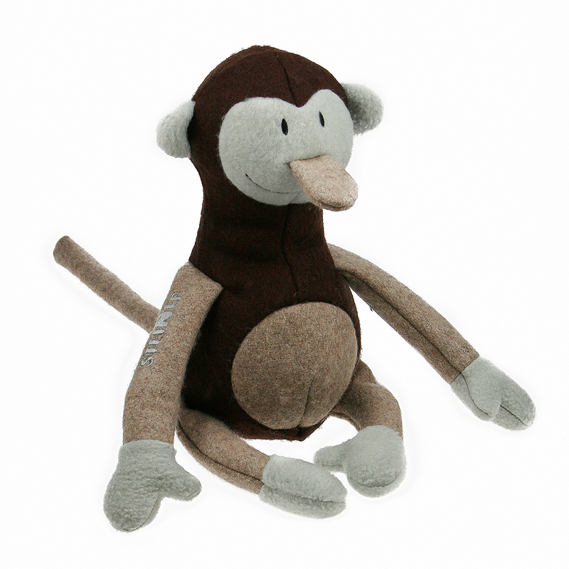 Kuscheltier Nasenaffe