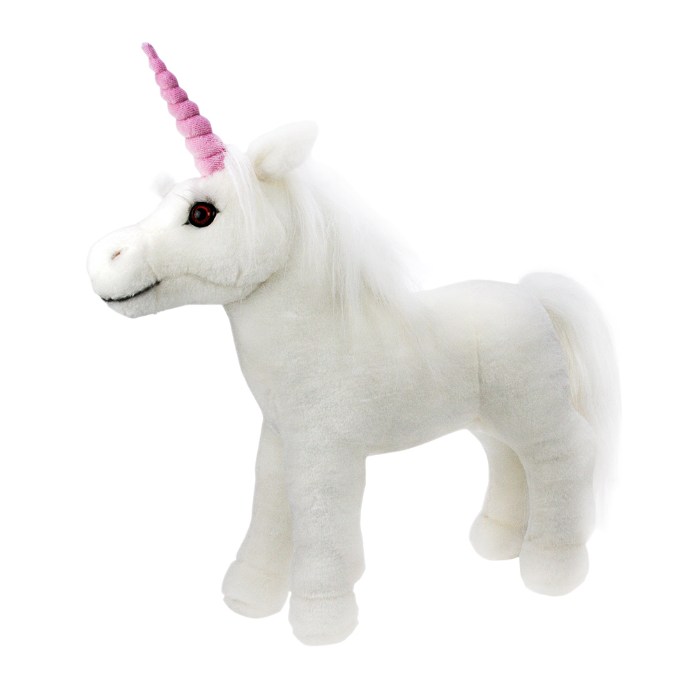 Kuscheltier Einhorn Feya