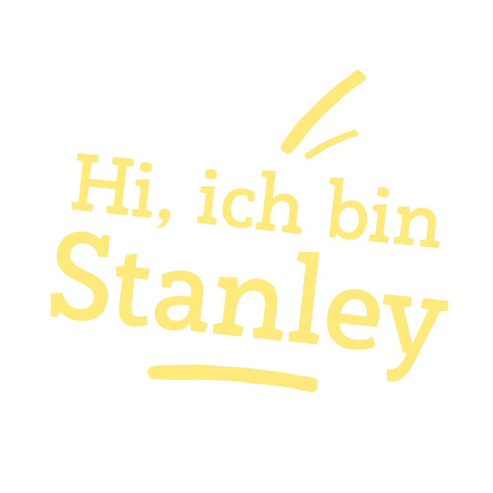 Plüschtier Hund Schnauzer Stanley