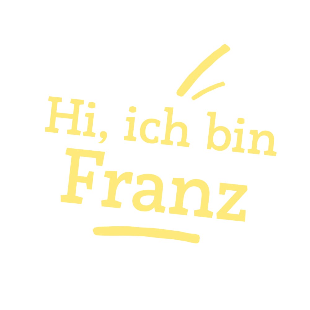 Handpuppe Fuchs Franz
