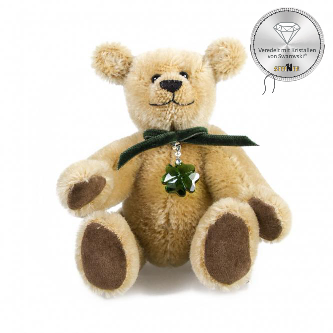 Kuscheltier Teddybär Felix