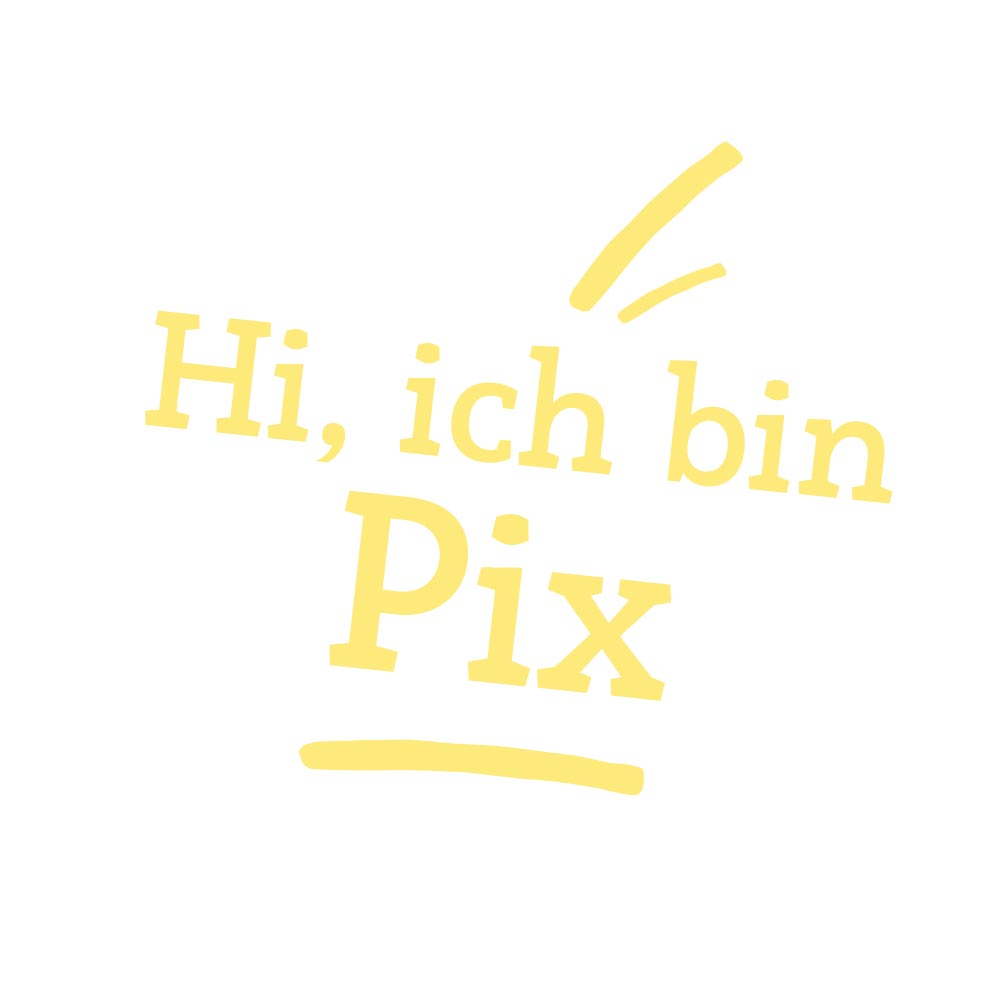 Kuscheltier Igel Pix