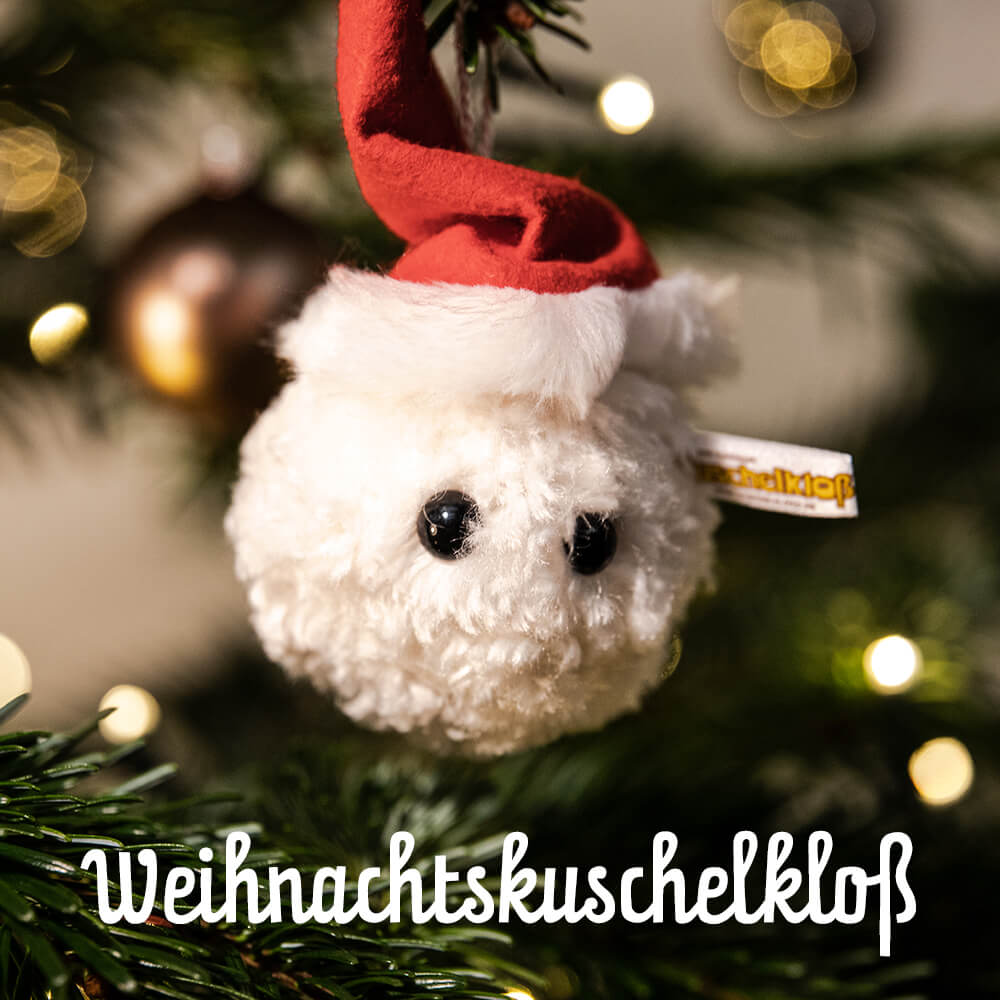 Kuschelkloß